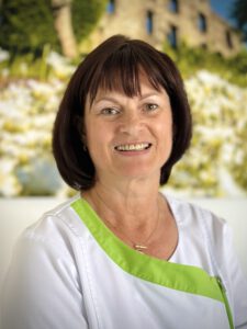 Brigitte Gerhards