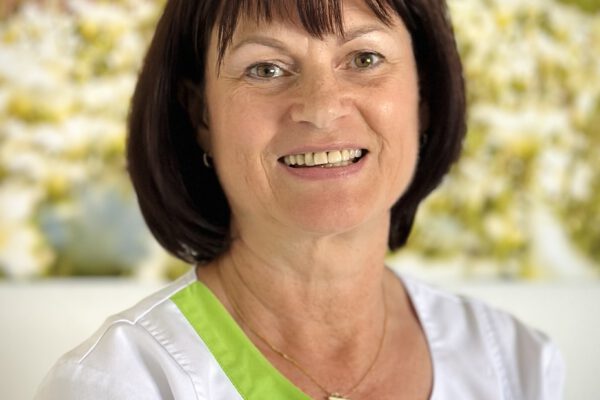 Brigitte Gerhards