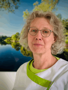 Annette Laux