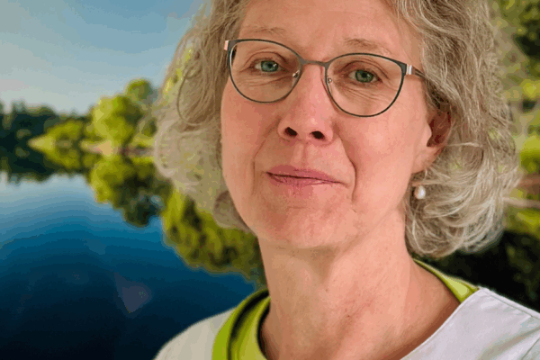 Annette Laux