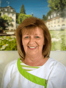 Irene Franzen