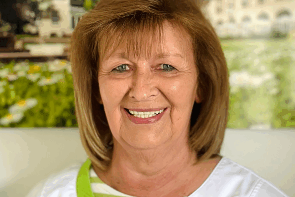 Irene Franzen